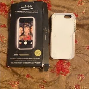 Lumee iPhone 6 Plus